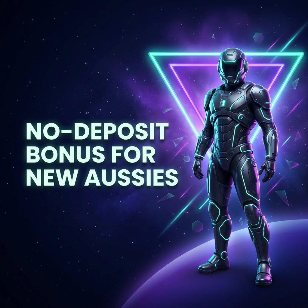 No-Deposit Bonus for New Aussies